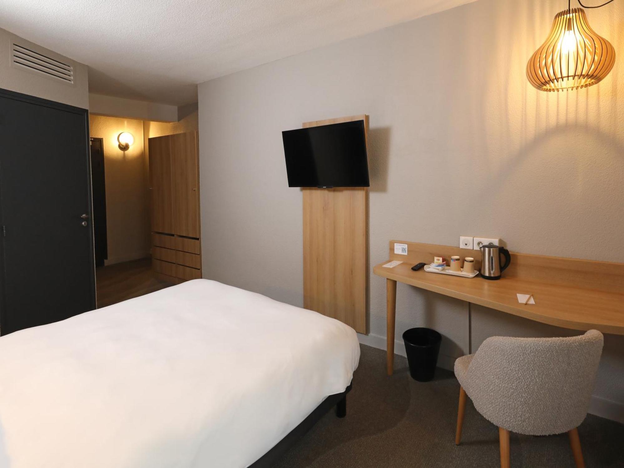 Mercure Abbeville Centre - Porte De La Baie De Somme Exterior foto